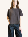 T-SHIRT SCATOLA MORO