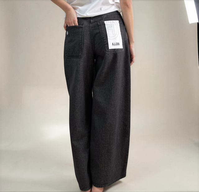 JEANS BELLA HAVEONE