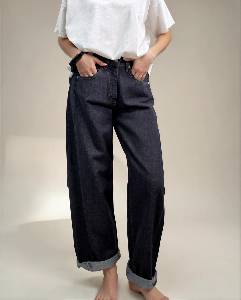 JEANS LUCY HAVEONE