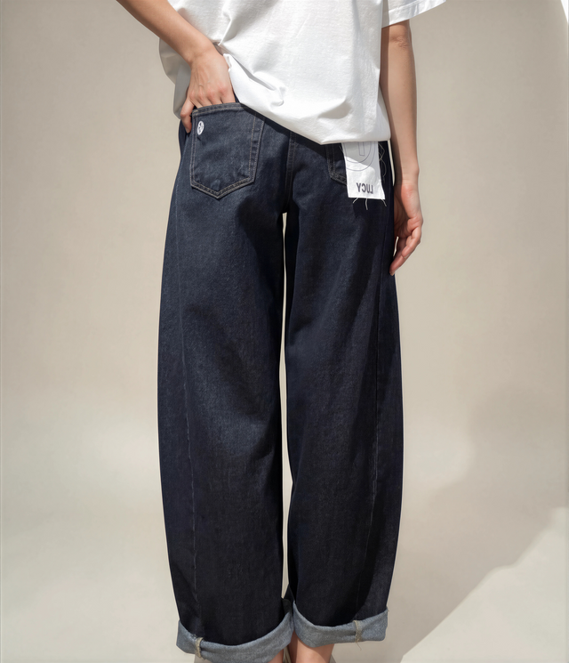 JEANS LUCY HAVEONE