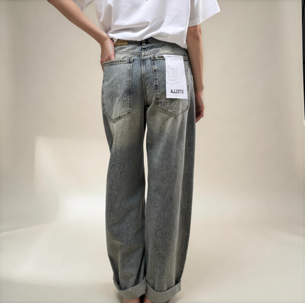 JEANS STELLA HAVEONE BLUE